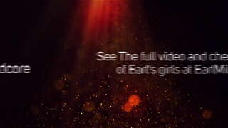 ���ुलाबी बिल्ली के साथ गोरा Brynn टायलर लेता है समय की अनुसूची के लिए एक छोटे से नीचे (सभी चौकों पर) समय, के रूप में वह उसे थरथानेवाला संभोग करने के लिए! पूरा वीडियो पर EarlMiller.com जहां कामुक कट्टर चला जाता है!