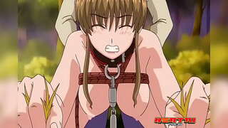 Hentai මෙහෙකාරිය