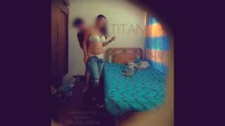 Vakooja kamera osoittautui erittäin hyvä