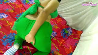 Hubená vdova, tohle je společenská místnost jsem stele na ostrovech, dnes ne Xxx Máma hub