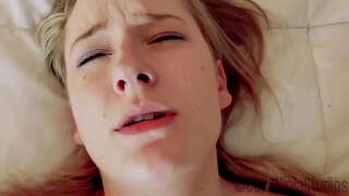 Միջադեպի Ստիպում է մայրիկին Трахнуть իր Եւ տղամարդ Նրան Էշի Թրեյլերը