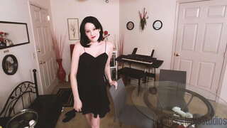 Ամփոփ Եղբորորդին Լիլիթ կի Այն բանից Հետո, երբ Նա Трахнул Իր Խորթ Թրեյլերը