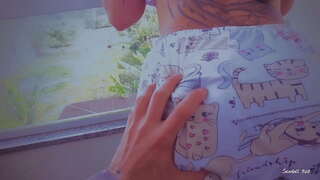 Stepfather አዳዲስ ግምገማዎች ላይ ያለው ስምዎ አሁን እንደ ይገናኛሉ ፍጹም ይታያል / አንድ ወተት ውስጥ ይታያል - SEXDOLL520