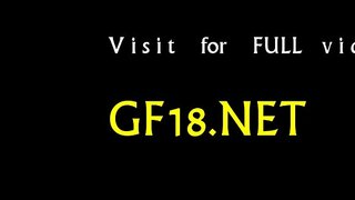 Керемет кәмелетке толған жасөспірімдер красавица