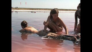 Abelina &amp; amp; Valentina lehetővé teszi, hogy mossa most