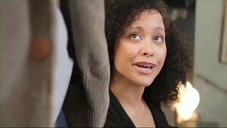 ���ියා ඔස්ටින් gettin එය මත සමඟ ඇගේ අම්මා කෙනෙක්