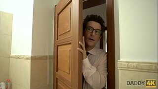 ՊԱՊԱ 4K. Փորձություն է ժամանակակից Ոճով