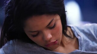 Mož naredi sladko ljubezen, da je njegova žena po uradnih ur