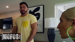 Kalimi i mashtrimit - MOFOS