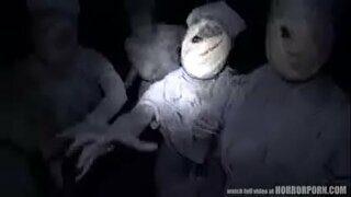 чичпотон пӧсь зомбиос