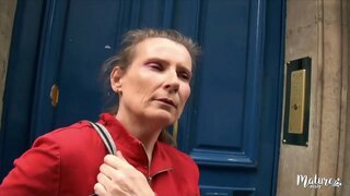 Còmhla ri caraidean air fucks air tighinn gu ìre