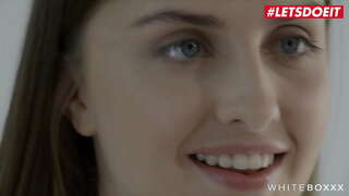 LETSDOIT- (Шона Рывер і Лена Рейф) юрлівы татачка гуляе і трахацца з двума гарачымі мадэлямі Еўра-малых LETSDOIT- (Шона Рывер і Лена Рейф) юрлівы татачка гуляе і трахацца з двума гарачымі мадэлямі Еўра-малых