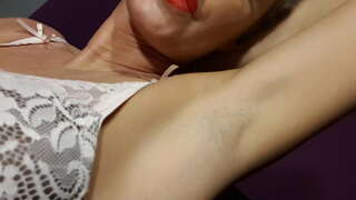 Provoje dhe erë e mia sqetull